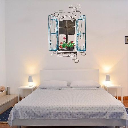 Apartmani Slavica Split Exteriér fotografie