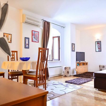 Apartmani Slavica Split Exteriér fotografie