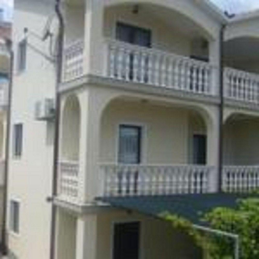 Apartmani Slavica Split Exteriér fotografie
