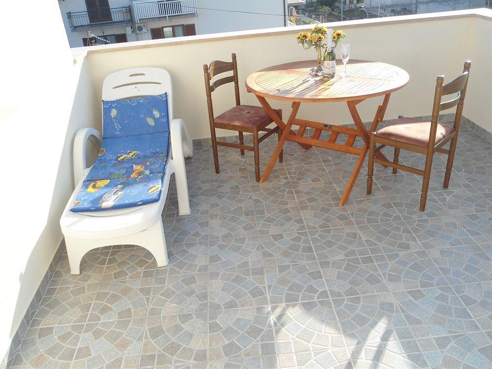 Apartmani Slavica Split Exteriér fotografie