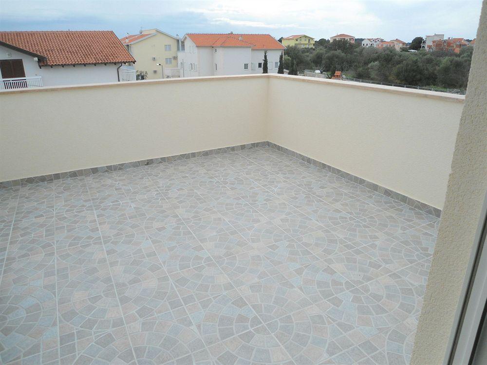 Apartmani Slavica Split Exteriér fotografie