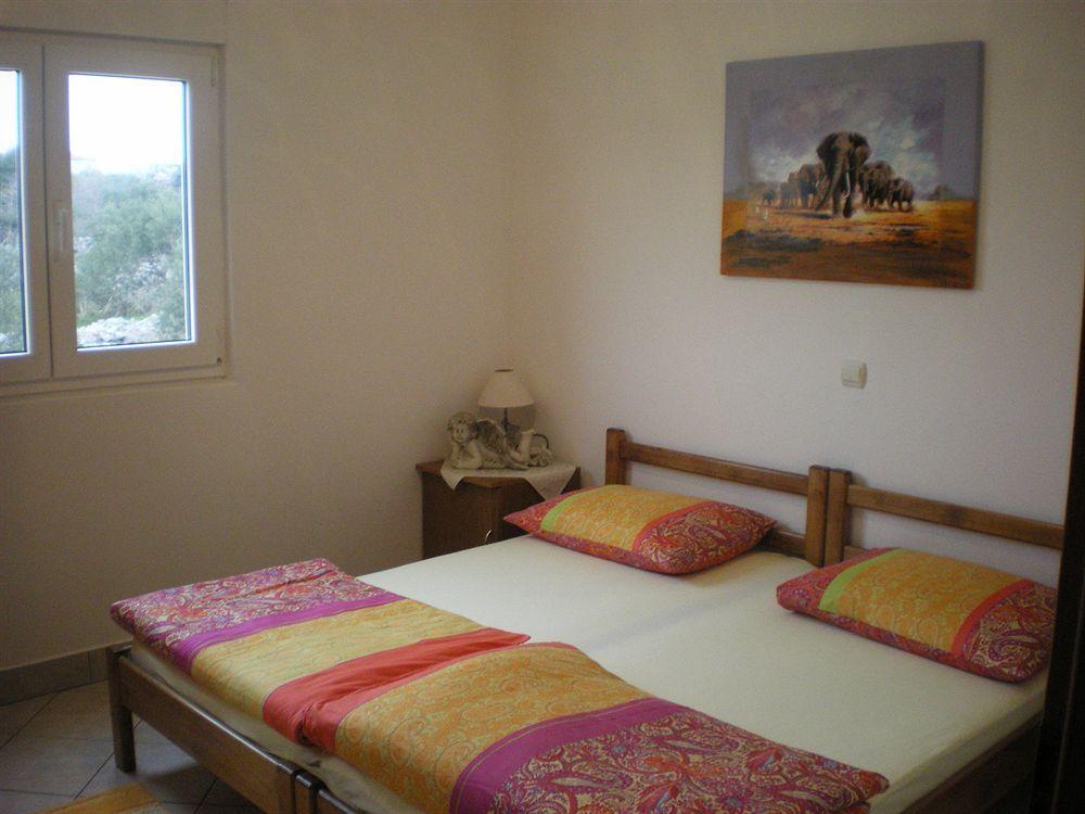 Apartmani Slavica Split Exteriér fotografie