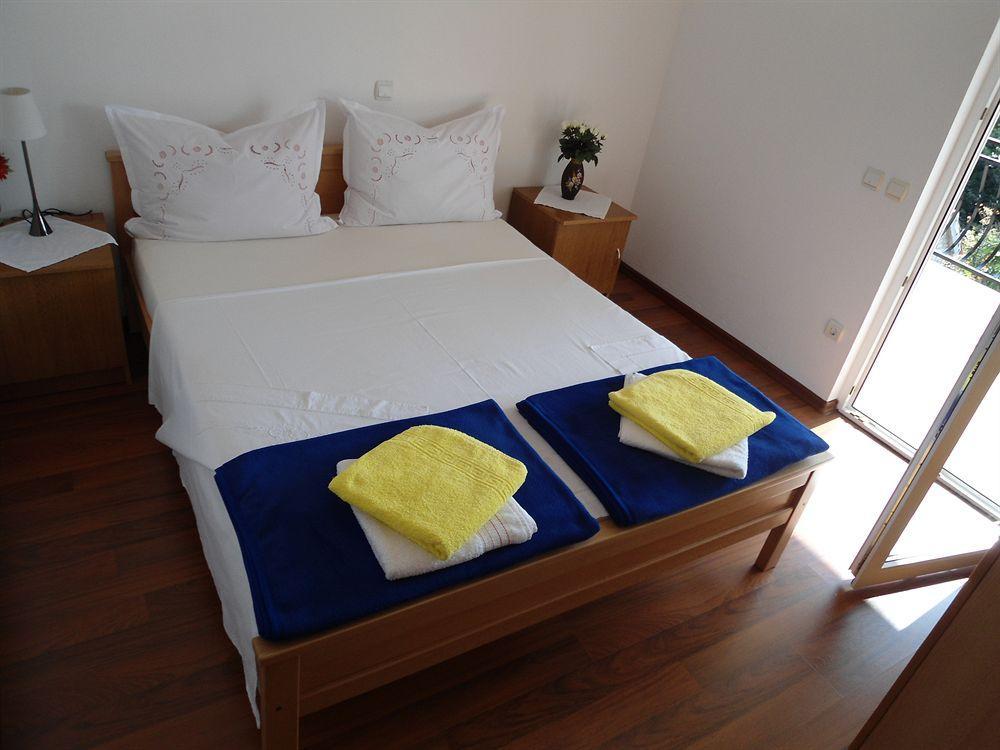 Apartmani Slavica Split Exteriér fotografie