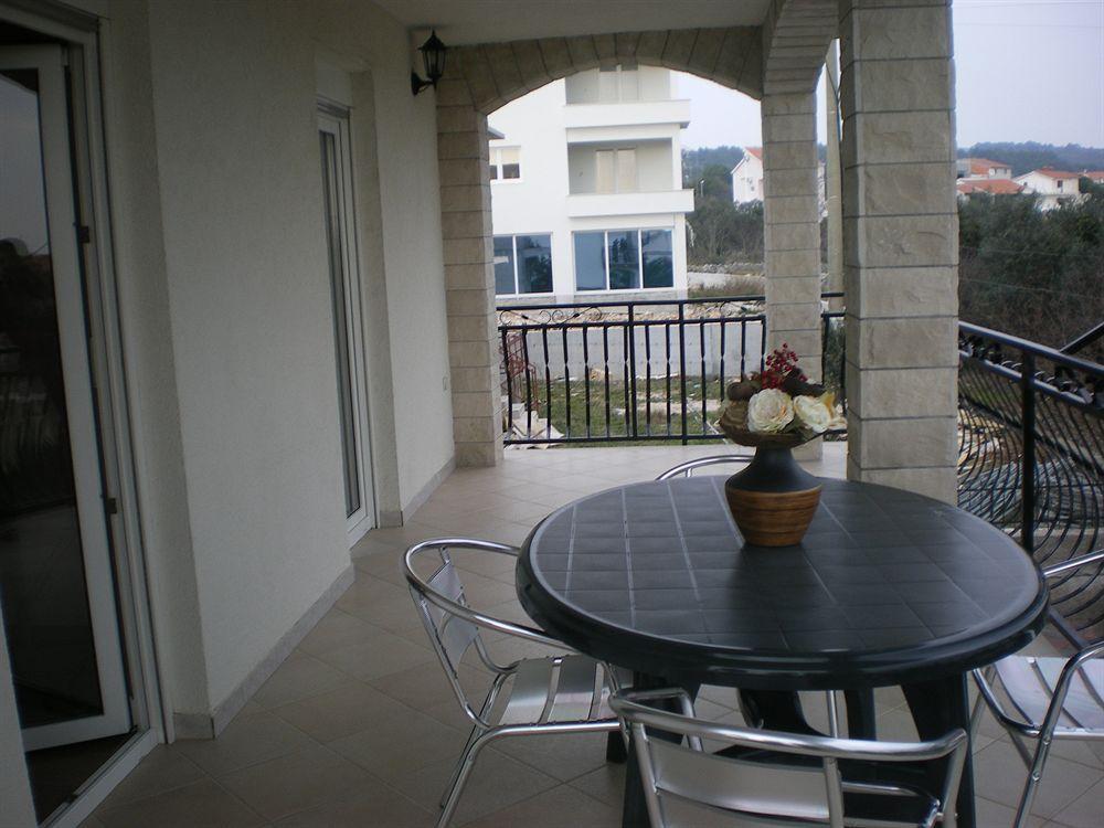 Apartmani Slavica Split Exteriér fotografie