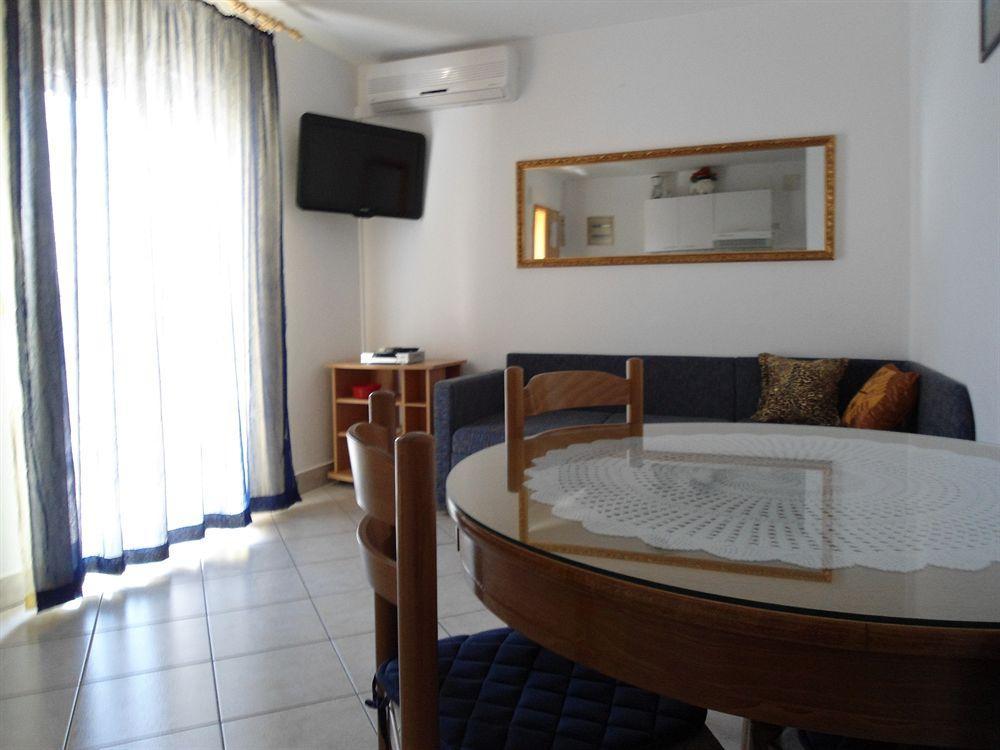 Apartmani Slavica Split Exteriér fotografie