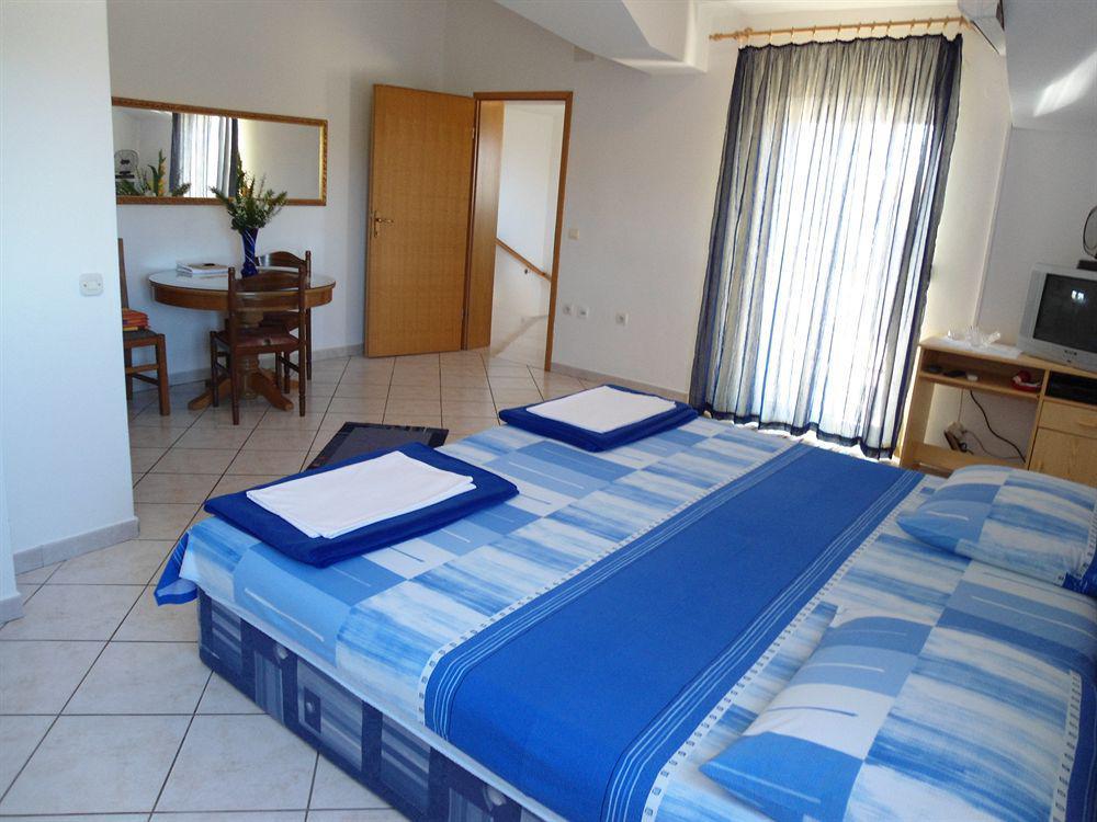 Apartmani Slavica Split Exteriér fotografie