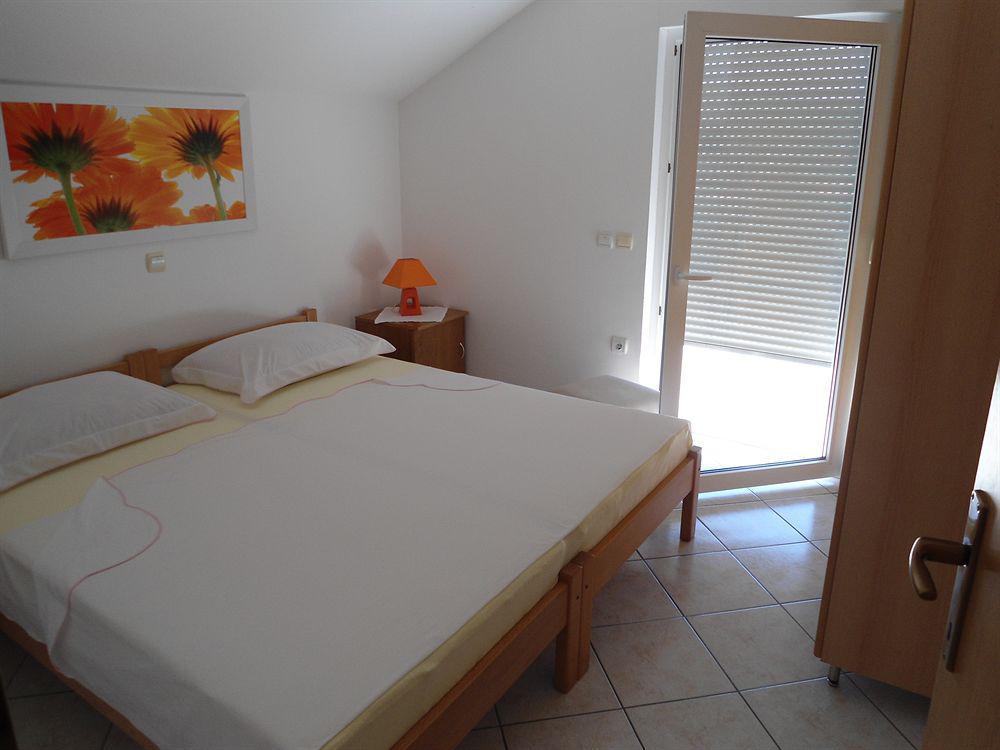 Apartmani Slavica Split Exteriér fotografie