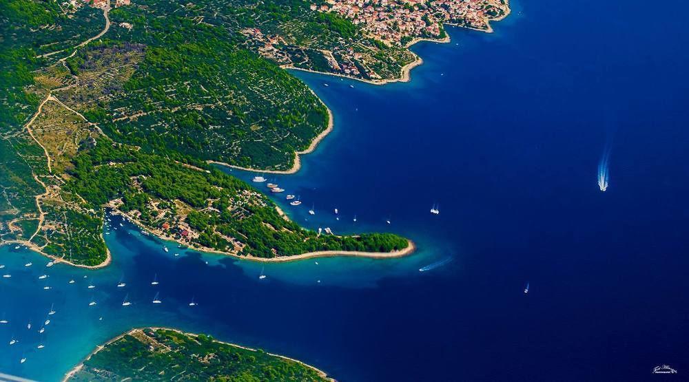 Apartmani Slavica Split Exteriér fotografie