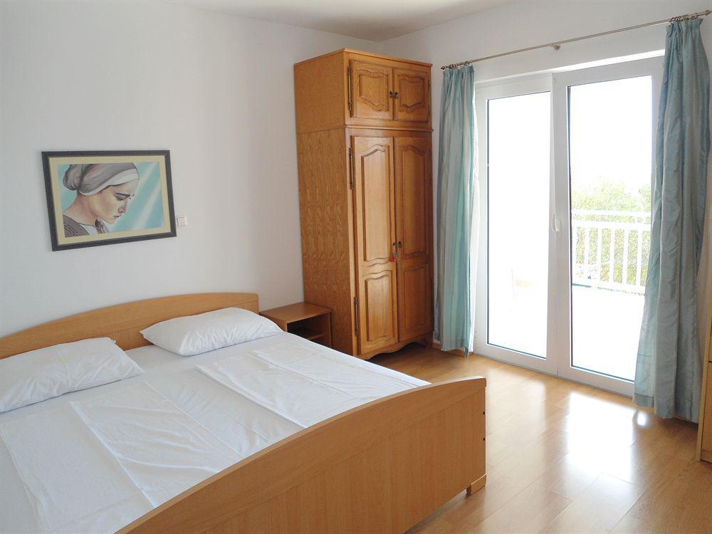 Apartmani Slavica Split Exteriér fotografie