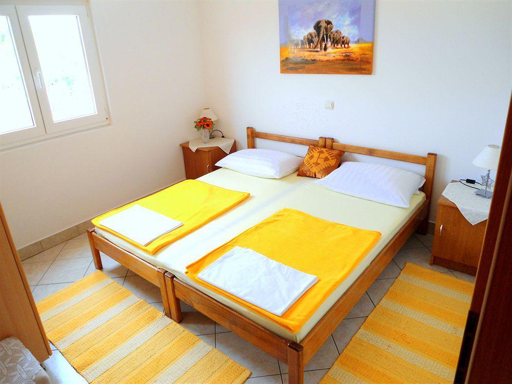 Apartmani Slavica Split Exteriér fotografie