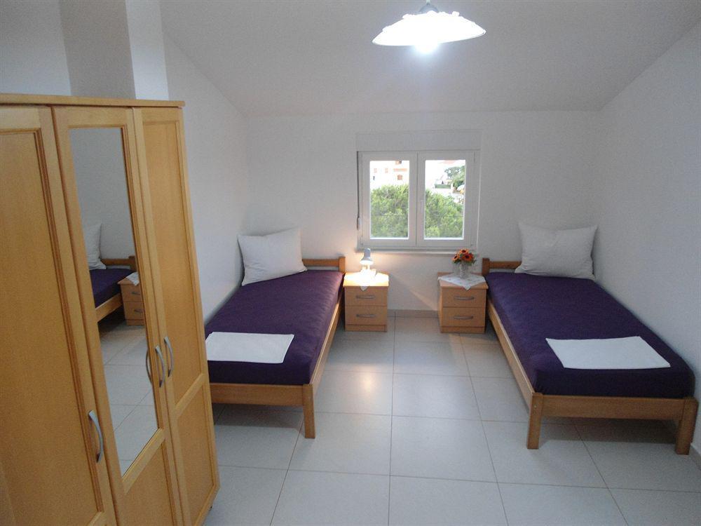 Apartmani Slavica Split Exteriér fotografie