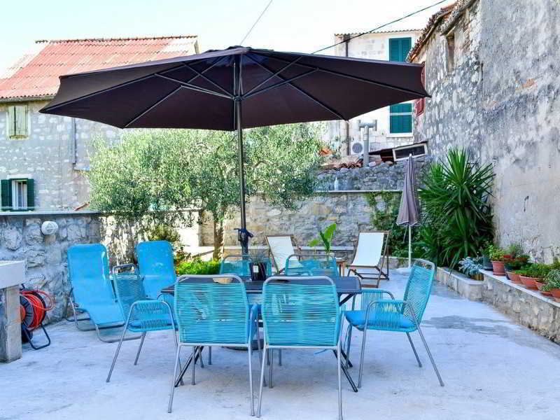 Apartmani Slavica Split Exteriér fotografie