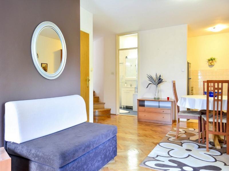 Apartmani Slavica Split Exteriér fotografie