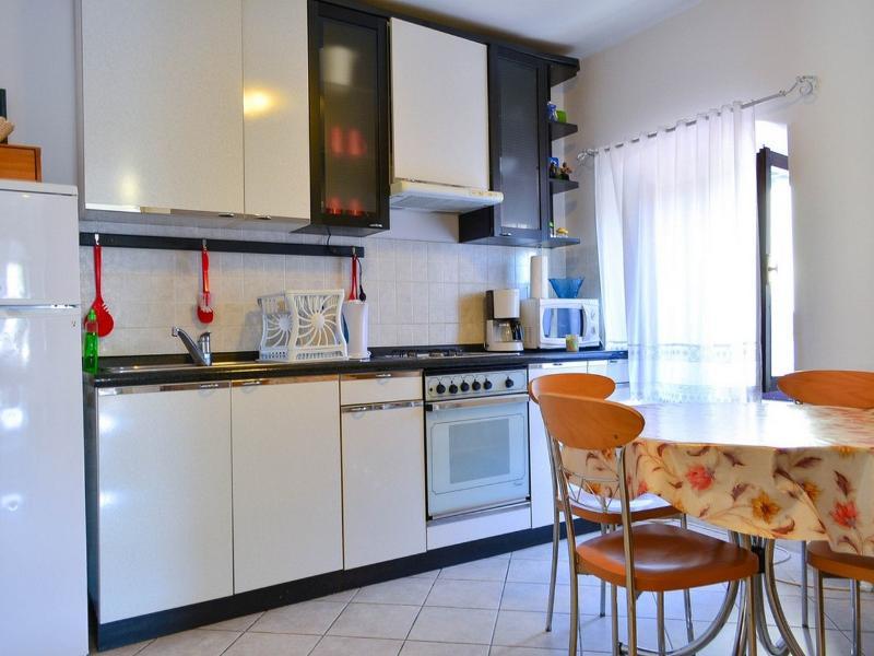 Apartmani Slavica Split Exteriér fotografie