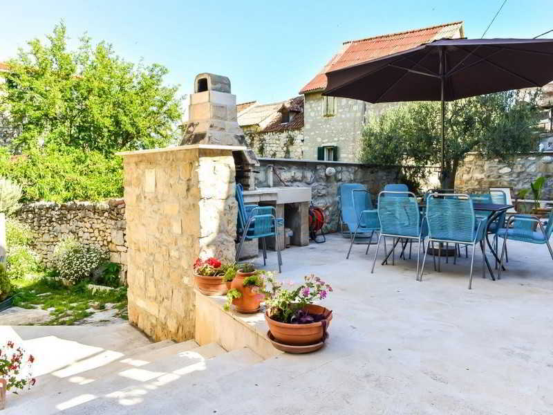 Apartmani Slavica Split Exteriér fotografie