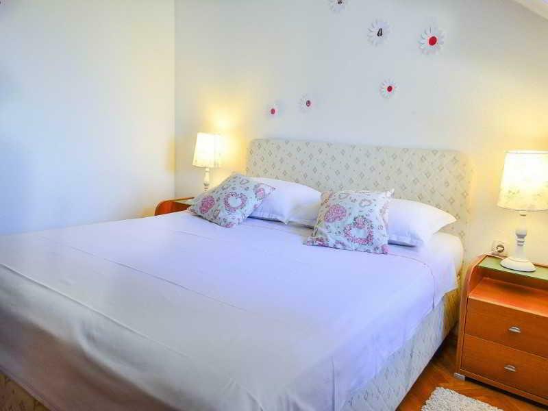 Apartmani Slavica Split Exteriér fotografie