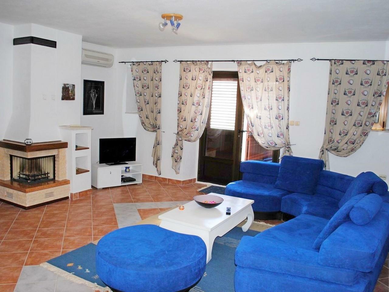 Apartmani Slavica Split Exteriér fotografie