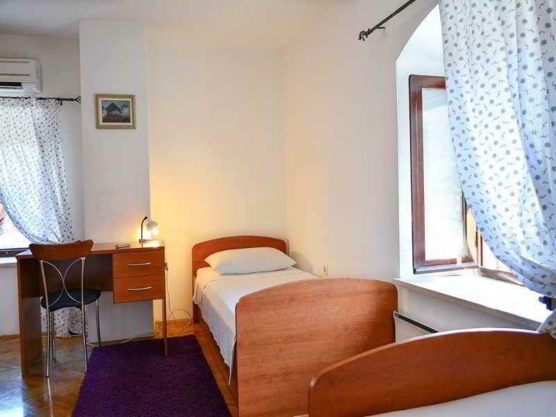 Apartmani Slavica Split Exteriér fotografie